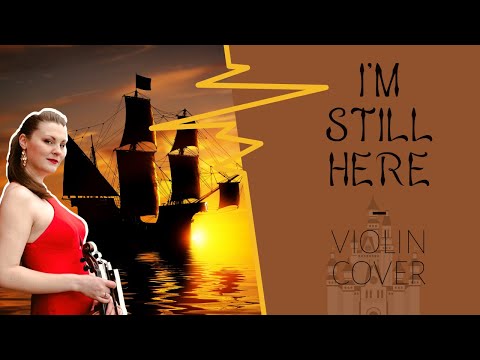 I'm Still Here