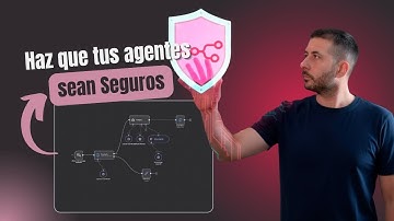 🚨 NUEVO en n8n: Guardrails. Protege tus Agentes de IA de Prompts Maliciosos