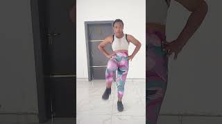 AEROBIC EXERCISE TO LOSE WEIGHT simple but Effective #abs #shorts #motivation #trending #viral