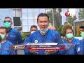 TV One - Fun Bike HBI Ke-72 Kanwil Kemenkumham Sumut: "Satu Sepeda Sejuta Sahabat”