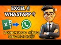 whatsapp par ek sath 1000 logo ko message kaise bheje | how to send whatsapp message to all contacts