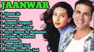 jaanwar movie all songs jukebox