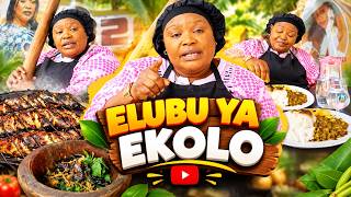 Elubu Ya Ekolomama Topalambi Pondu Batutana Mbisi Yako Kawuka Batia Ngubana Ngolo Ba Tumba