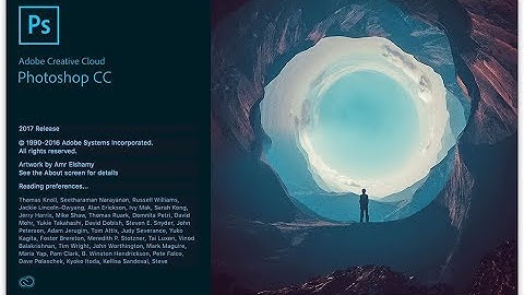 Photoshop cc. Bài 47