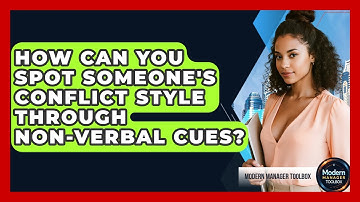 How Can You Spot Someone