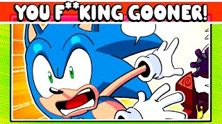 Sonic’s Honest REACTION to IGN Reviews... It Doesn’t Go Well!