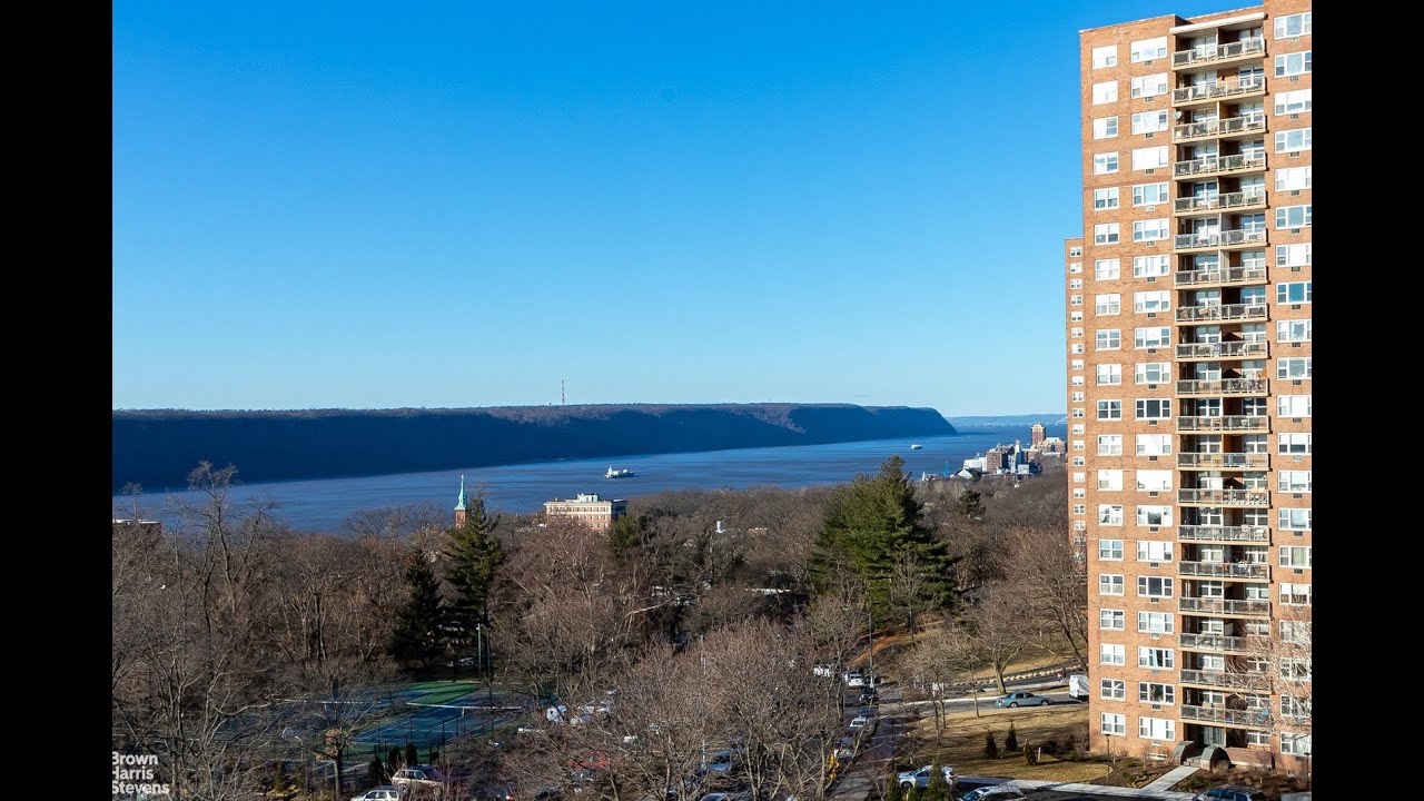 5700 Arlington Avenue 12W North Riverdale, New York YouTube