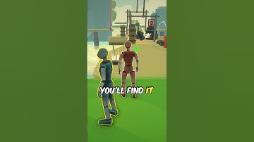 This game is featured BY STEAM!