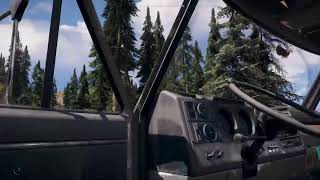 farcry 5 finishing