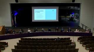 2021-10-04 CSD99 School Board Meeting - LIVE EVENT