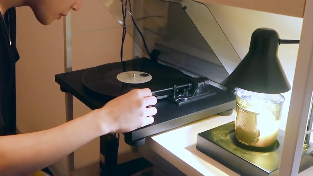 [NCT 재현] 헤어진 이유