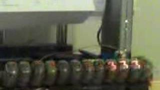 Nixie demo 7
