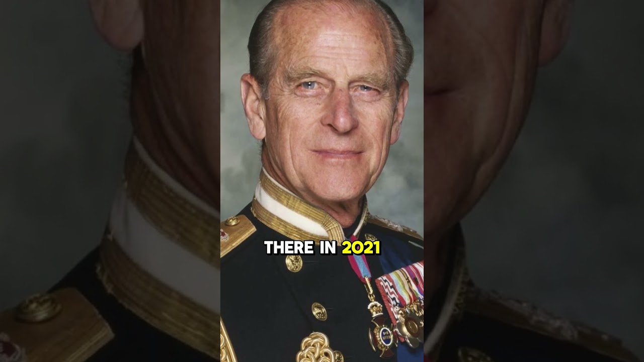 What’s Inside the Royal Vault of England