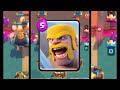 mejor mazo para Arena 7 en #clashroyale #short