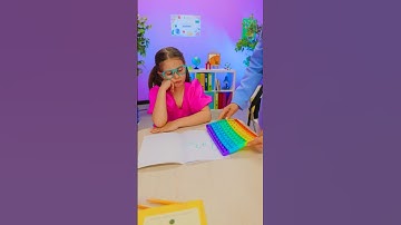 🎲 Pop It Math! #shorts #kids