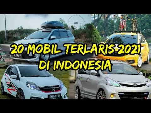 Video: Kontrak penjualan mobil pada tahun 2021