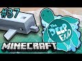 Minecraft: The Deep End Ep. 37 - I Can Fly