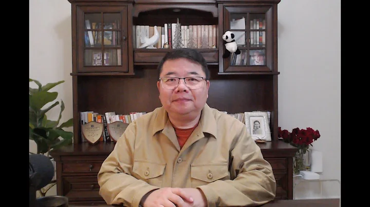 美國考慮公布關於中俄之間的情報/中國 裁員潮與移民潮眾生相/王劍每日觀察/20230222 - 天天要聞