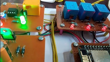 Home Automation Using IOT #shorts #youtubeshorts #short