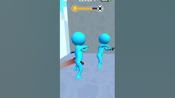 Sword Play Level 7 #shorts