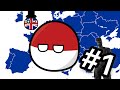 Alternatywna przyszo europy polskie podboje