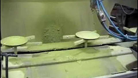 How Le Creuset is made