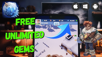 Whiteout Survival Hack - How To Get Unlimited Free Gems? (iOS/Android)