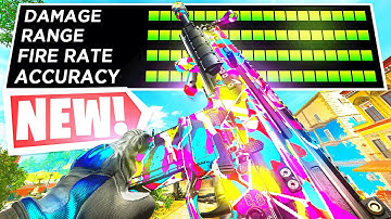 *NEW* FASTEST KILLING TAQ 56 CLASS in MW2! (Best TAQ 56 Class Setup) - Modern Warfare 2