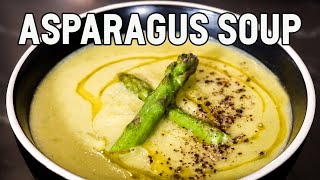 Asparagus Soup