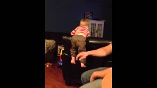 Chase the Monkey