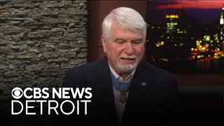 Michigan Matters Cbs News Robert Costa Talks Politics And Honoring A Few American Heroes
