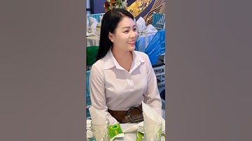 CVVC Võ Ngọc Quyền Có Nụ Cười Quá Xinh Đẹp #shortvideo