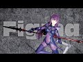 Figure Review: figma - Fate/Grand Order: Lancer/Scathach