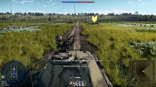 Information How to Change FOV in War Thunder Update