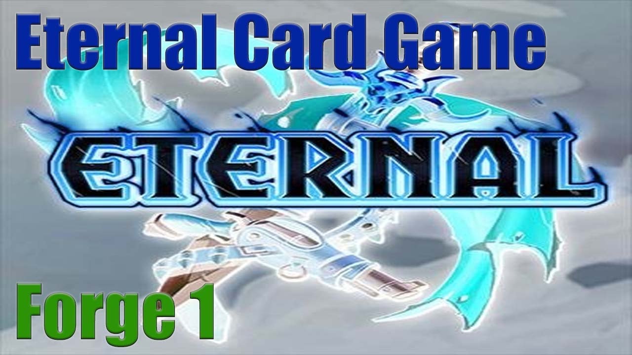 Eternal: Forge Fun