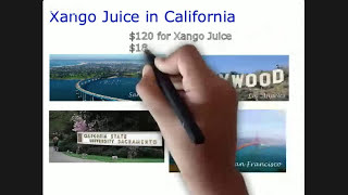 Celebrity Xango Juice in California | How to Buy Xango Mangosteen Juice in CAL Profile