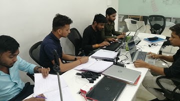 100% Career Changing ,Job Oriented Training cum Internship Program at Infochord : Call on 8099636946