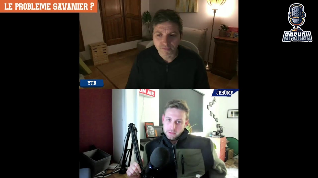 APSHOW #28 🔴 DIRECT | Debrief Rodez-MHSC 1-0  / Y-a-t'il un problème Téji Savanier?  🎙️