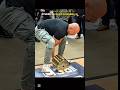Normal Skill VS King Of Dumbbell #edit