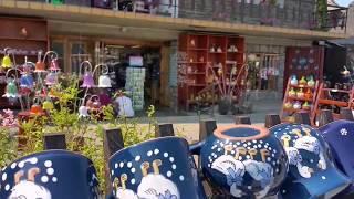 Summer In Tihany,Balaton,Hungary