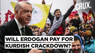 Turkey Elections | Erdogan’s Political Fate May Be Determined By Pro-Kurdish Party He Once Targeted