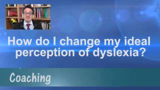 The Dyslexia Self-Development Programme - Session 9 Overview
