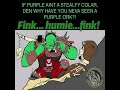 FINK, HUMIE! FINK! | Warhammer 40k meme dub