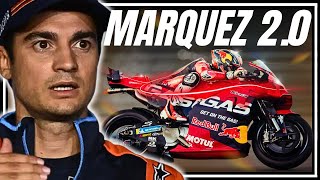 Dani Pedrosa’s BOLD STATEMENT About Pedro Acosta and Marc Marquez! | MotoGP News