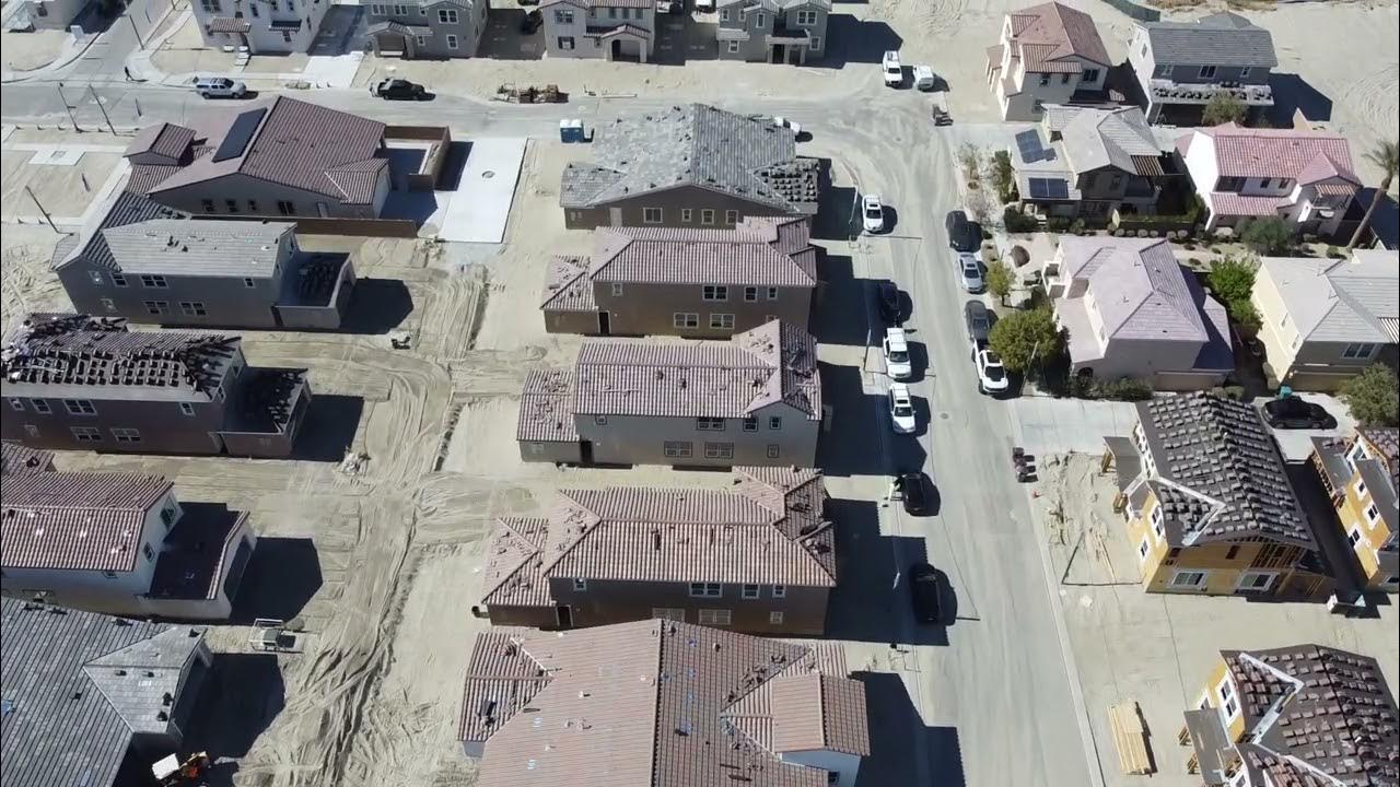 Campanile February 1, 2023 by Williams Homes Cathedral City, CA YouTube