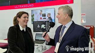 ECR 2026 – Interview with Esaote
