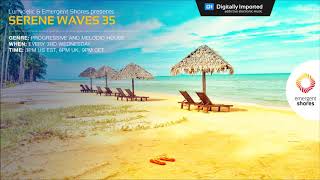Lumidelic Pres. Serene Waves 35 [May 2020]