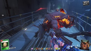 The Beast From Beyond Glitches: New Solo/Team GodMode "FOREVER" Infinite Warfare