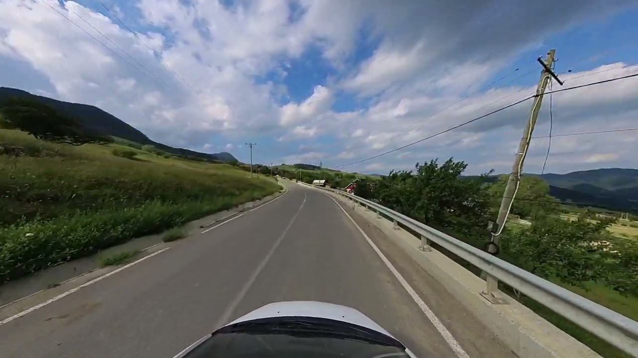 Comuna Vintileasca din Vrancea