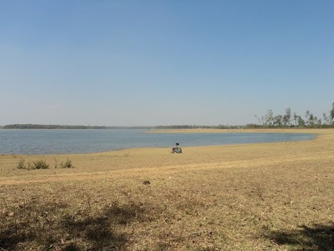 Kabini Backwaters, Beechanahalli, Heggadadevankote, Mysuru, Karnataka, India